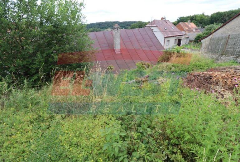 PRODEJ RODINNÉHO DOMU SE ZAHRADOU V PODHŮŘÍ ŠUMAVY