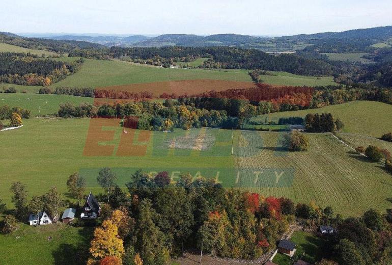 PRODEJ BYTU 3+1 S LODŽIÍ V HARTMANICÍCH