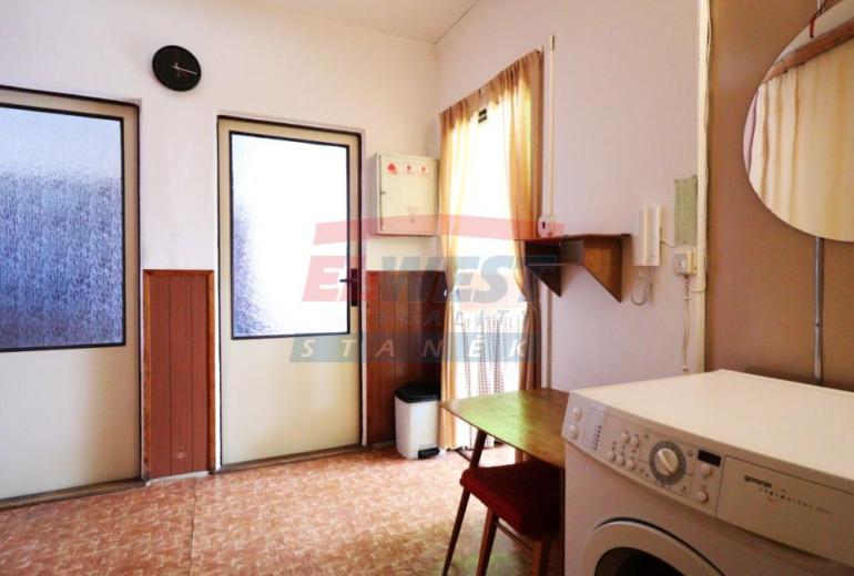 SNÍŽENÁ CENA !!! PRODEJ BYTU 3+1 / S LODŽIÍ V HARTMANICÍCH NA ŠUMAVĚ