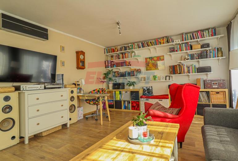PRODEJ ZATEPLENÉHO RODINNÉHO DOMU SE ZAHRADOU V SUŠICI