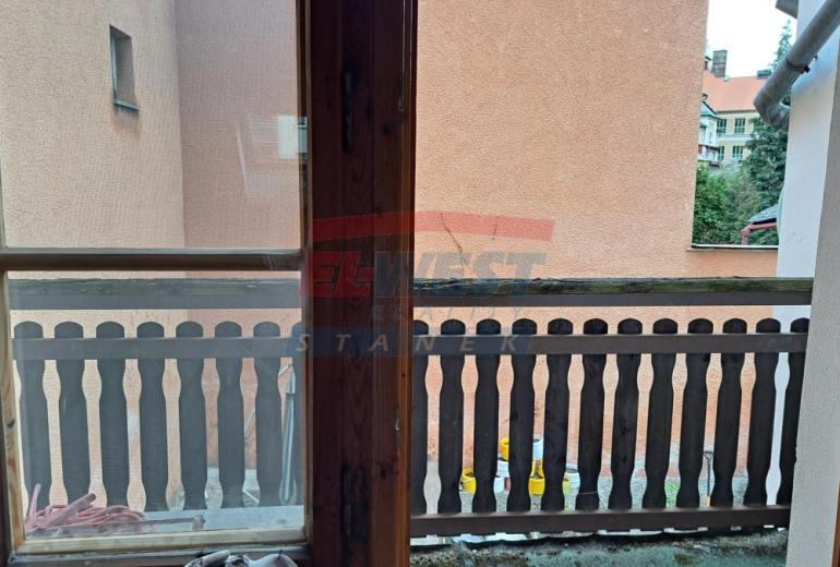 PRODEJ ŘADOVÉHO RODINNÉHO DOMU V SUŠICI S MALOU ZAHRÁDKOU