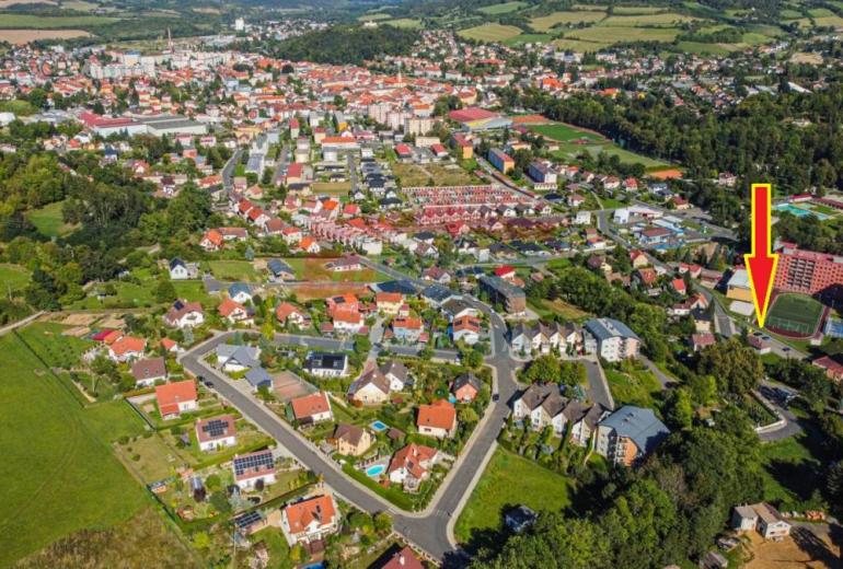 PRODEJ DOMU PO REKONSTRUKCI V SUŠICI