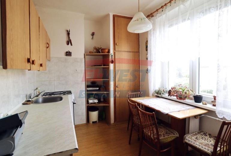 PRODEJ BYTU 2+1/2x BALKON V KLATOVECH, UL. TYRŠOVA