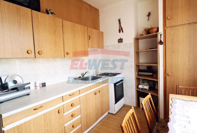 PRODEJ BYTU 2+1/2x BALKON V KLATOVECH, UL. TYRŠOVA