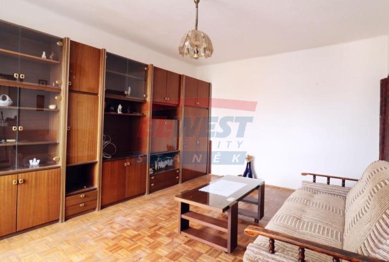 PRODEJ BYTU 2+1/2x BALKON V KLATOVECH, UL. TYRŠOVA