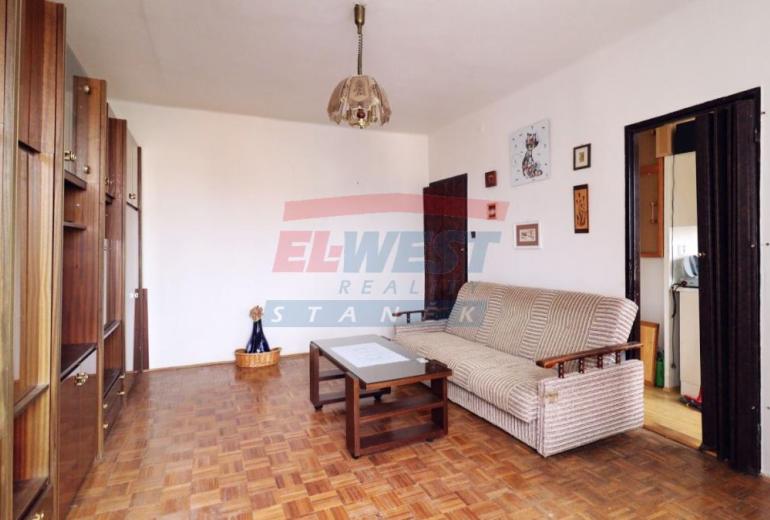 PRODEJ BYTU 2+1/2x BALKON V KLATOVECH, UL. TYRŠOVA