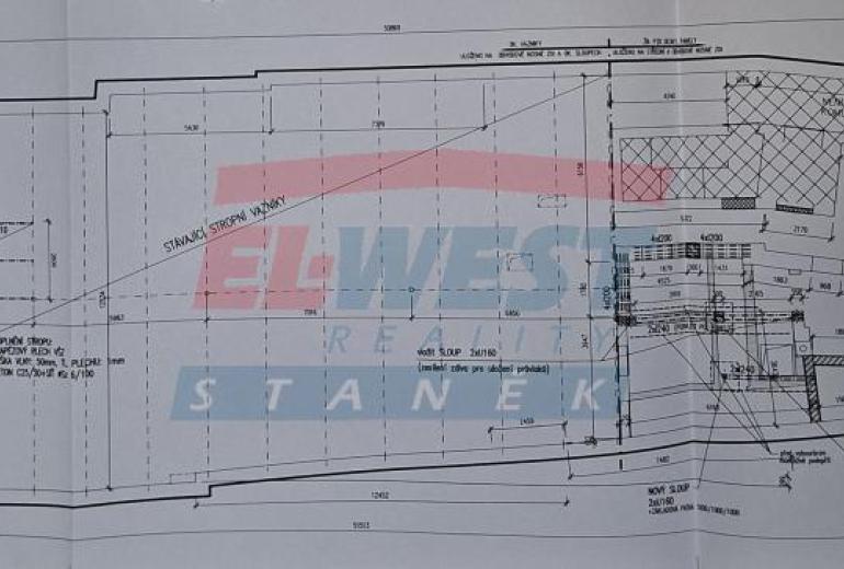 PRODEJ KOMERČNÍ - OBCHODNÍ BUDOVY S BYTY V CENTRU SUŠICE - ŠUMAVA