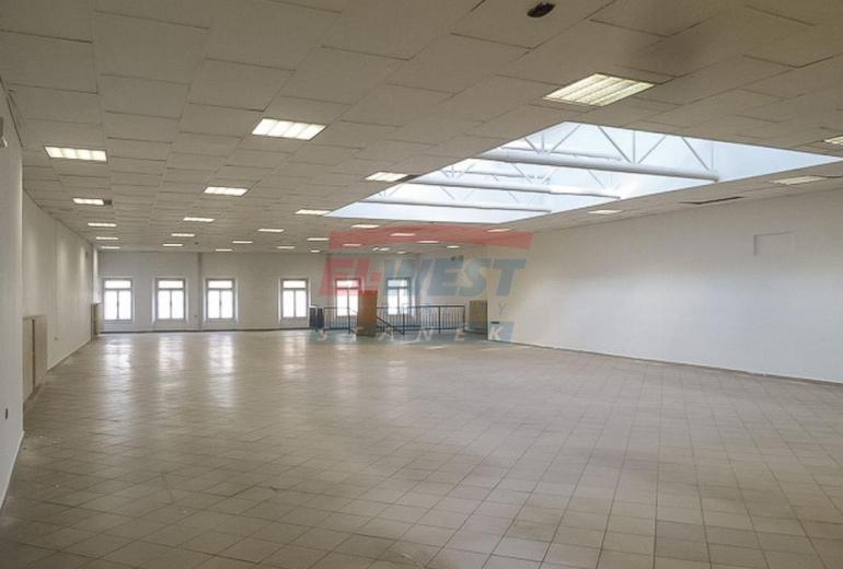 PRODEJ KOMERČNÍ - OBCHODNÍ BUDOVY S BYTY V CENTRU SUŠICE - ŠUMAVA