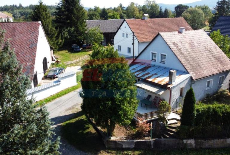 PRODEJ RODINNÉHO DOMU V JINDŘICHOVICÍCH U KOLINCE