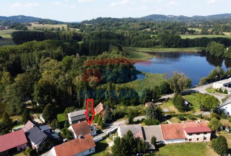PRODEJ RODINNÉHO DOMU V JINDŘICHOVICÍCH U KOLINCE