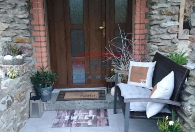 PRODEJ DOMU NA ŠUMAVĚ NA SAMOTĚ U LESA S VLASTNÍM RYBNÍKEM A ROZLEHLÝM POZEMKEM