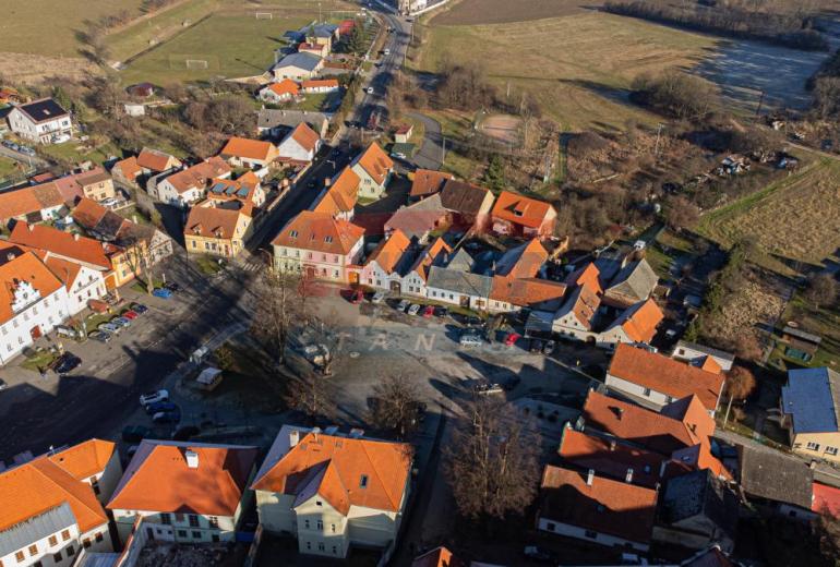 PRODEJ HOTELU ATAWA V RABÍ, V ŠUMAVSKÉM PODHŮŘÍ