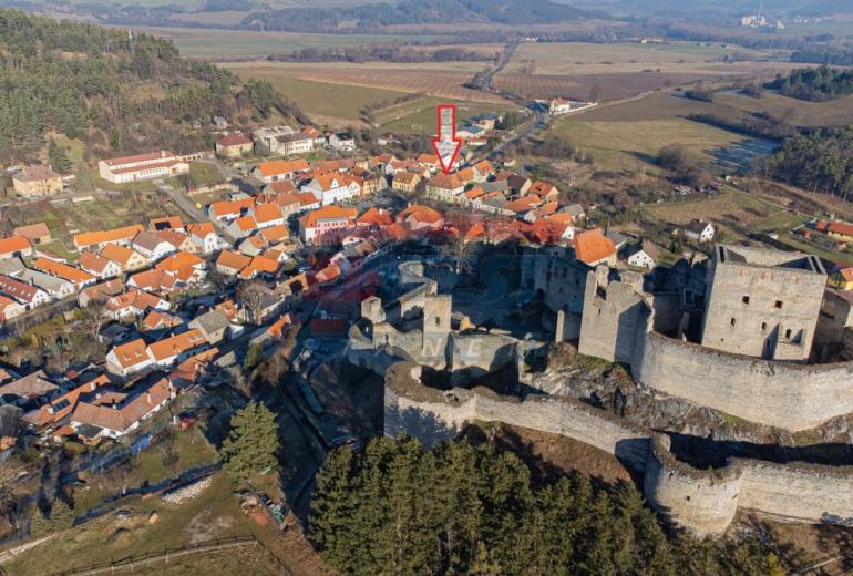 PRODEJ HOTELU ATAWA V RABÍ, V ŠUMAVSKÉM PODHŮŘÍ