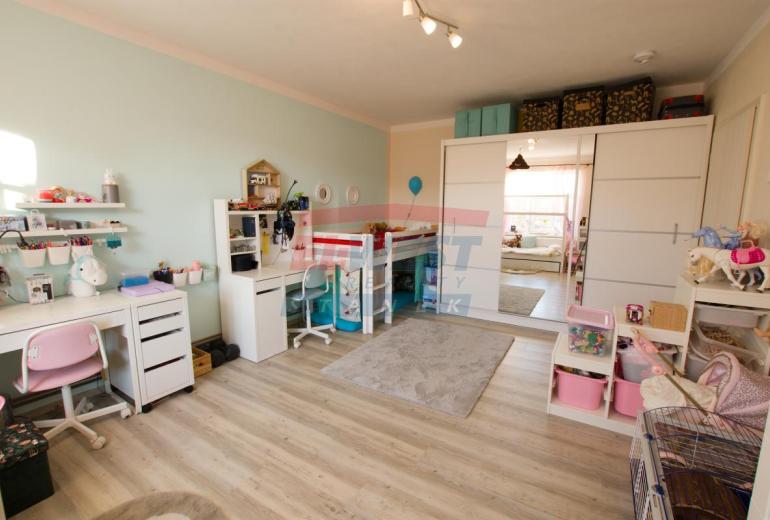PRODEJ ZDĚNÉHO BYTU 2+1, 80 M2 V KAŠPERSKÝCH HORÁCH