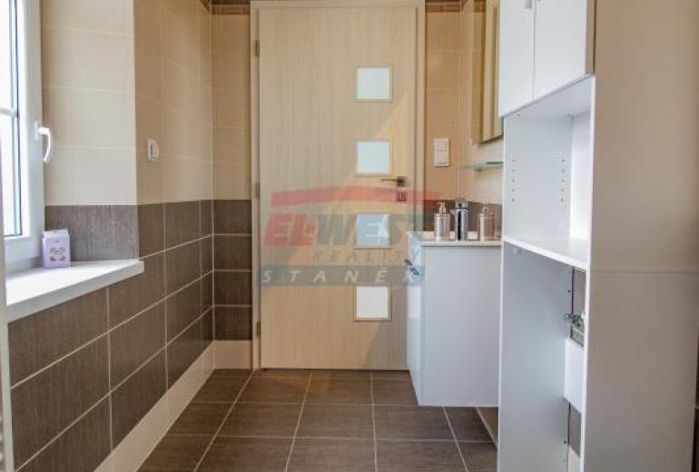 PRODEJ ZDĚNÉHO BYTU 2+1, 80 M2 V KAŠPERSKÝCH HORÁCH