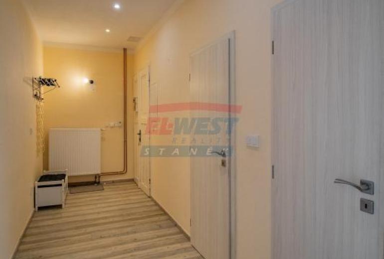 PRODEJ ZDĚNÉHO BYTU 2+1, 80 M2 V KAŠPERSKÝCH HORÁCH