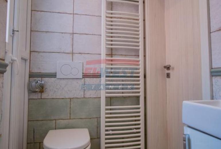 PRODEJ ZDĚNÉHO BYTU 2+1, 80 M2 V KAŠPERSKÝCH HORÁCH