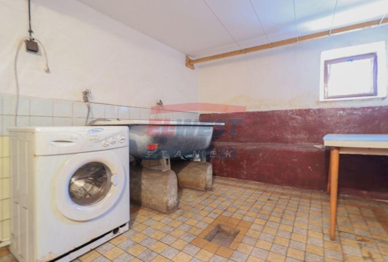 RODINNÝ DŮM - CHALUPA U ŘEKY OTAVY, ČEPICE U SUŠICE