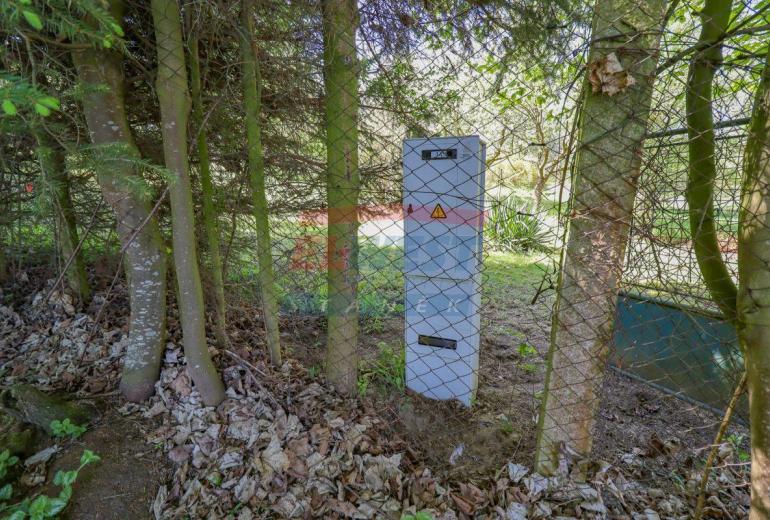 Prodej stavebního pozemku situovaný na okraji města Nýrska