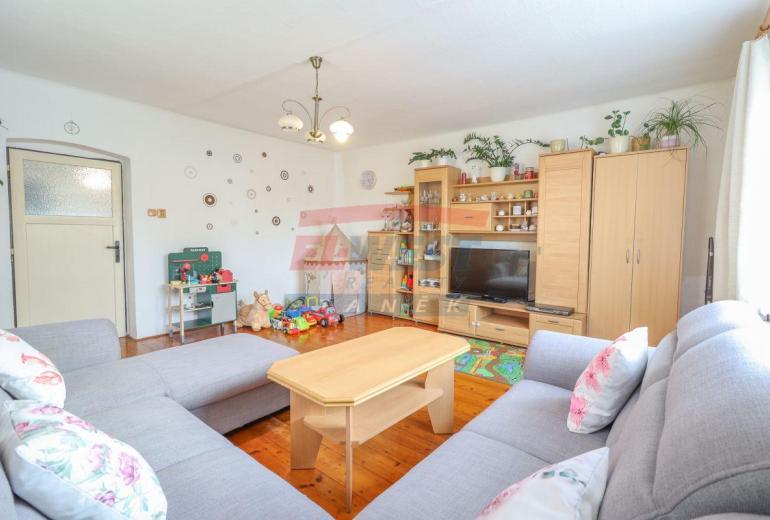 Rodinný dům, Soběšice u Sušice, Pošumaví