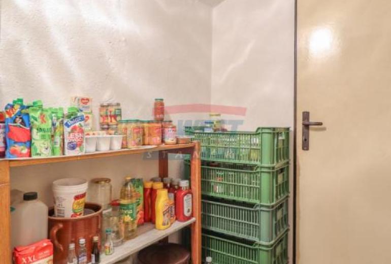 Rodinný dům, Soběšice u Sušice, Pošumaví
