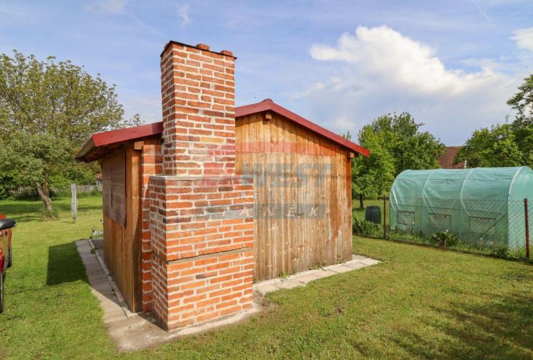 Prodej stavebního pozemku v Soběšicích