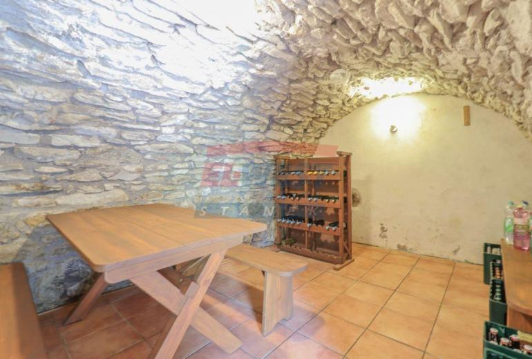 Prodej šumavského domu - rodinného penzionu na Červené, Šumava
