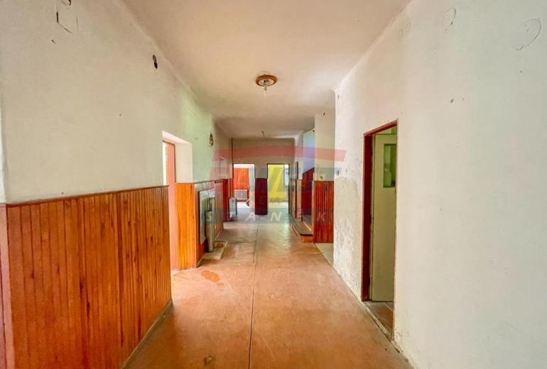 Prodej rekreačního domu na šumavské samotě u Horní Vltavice
