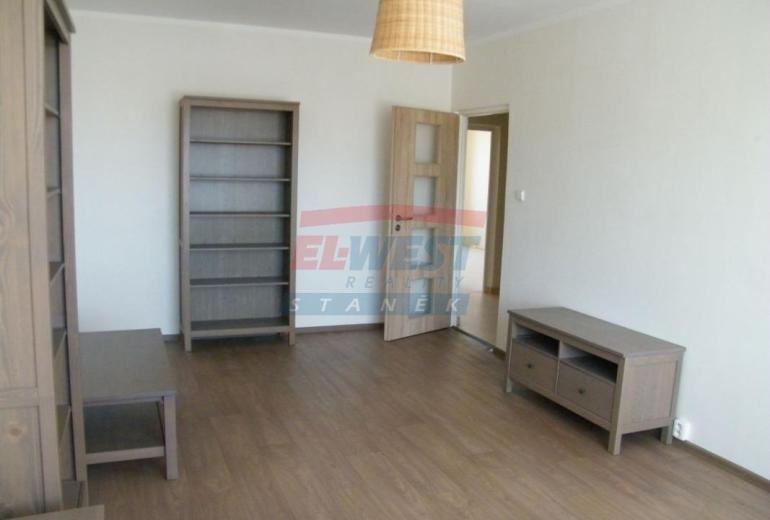 Pronájem bytu 3+1 s balkonem a garáží ve zděné bytovce v Sušici
