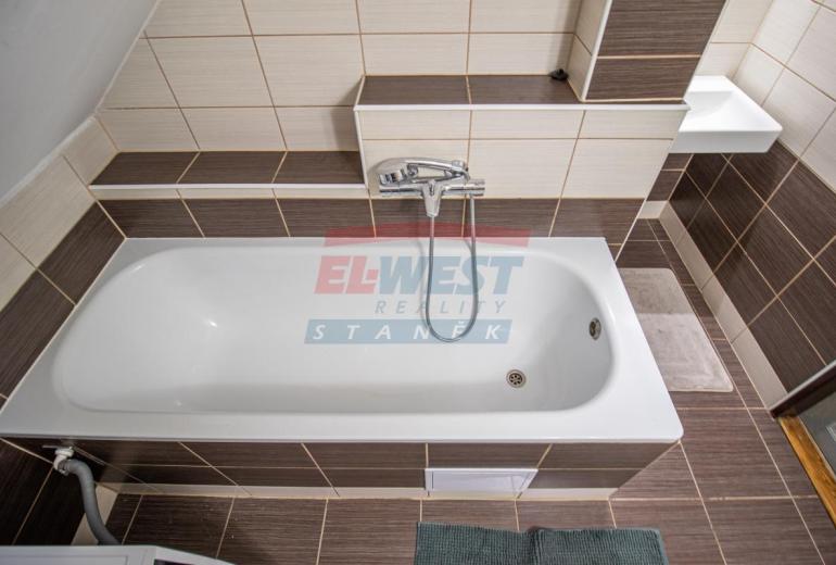 Prodej loftového apartmánu - bytu (58 m2) v Hartmanicích, Šumava
