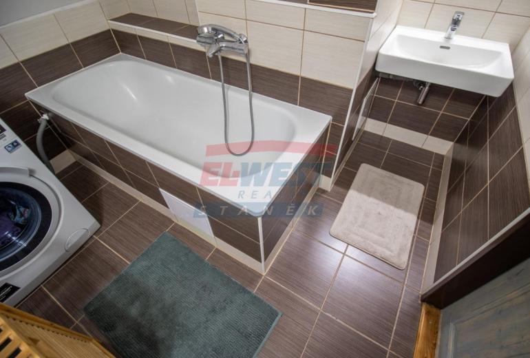 Prodej loftového apartmánu - bytu (58 m2) v Hartmanicích, Šumava