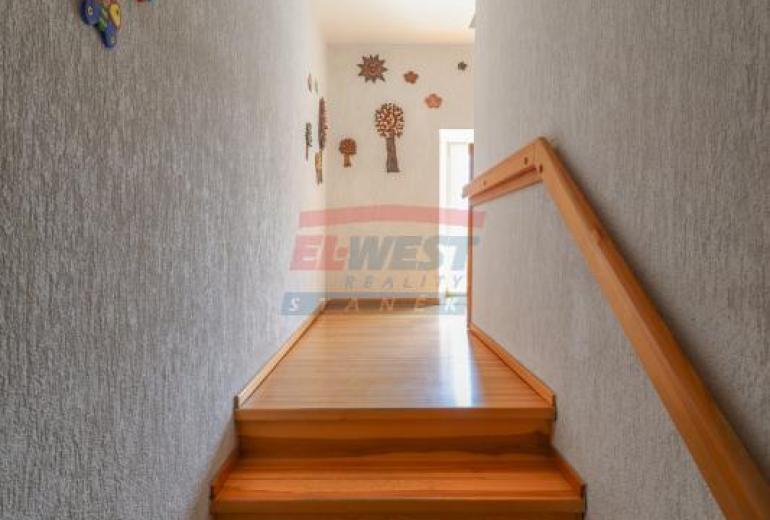 Prodej loftového apartmánu - bytu (58 m2) v Hartmanicích, Šumava