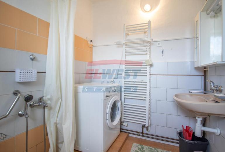 Prodej udržovaného rodinného domu v Dlouhé Vsi u Sušice