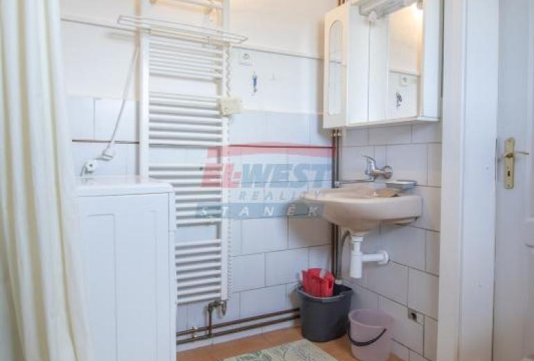 Prodej udržovaného rodinného domu v Dlouhé Vsi u Sušice