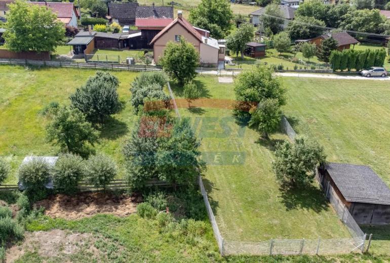 Prodej udržovaného rodinného domu v Dlouhé Vsi u Sušice