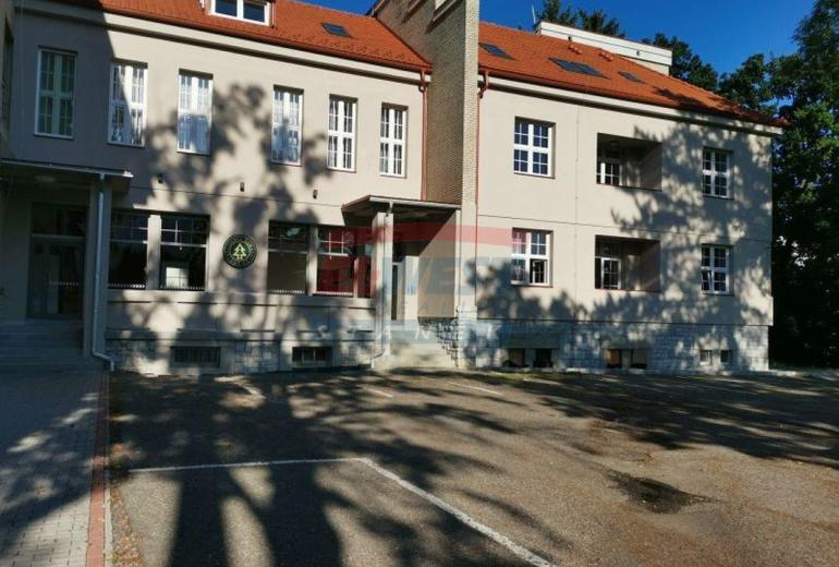 Pronájem nového nadstandardního bytu 2+kk v areálu Rezidence Šumava v Sušici