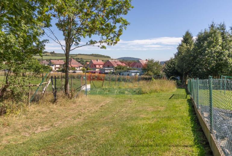 Na prodej pozemek 1096 m² v Sušici - Vaše investice do budoucna