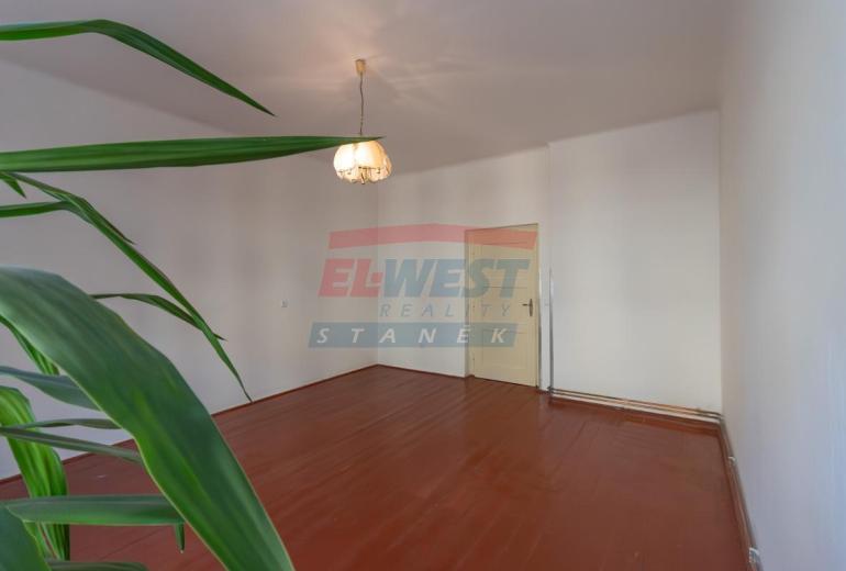 Prodej zděného bytu 2+1 (82m2) v Klatovech