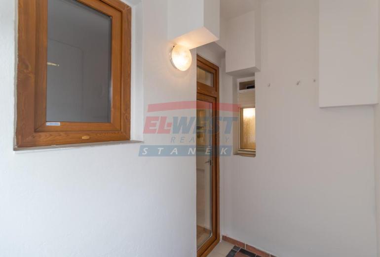 Prodej zděného bytu 2+1 (82m2) v Klatovech