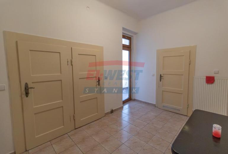 Prodej zděného bytu 2+1 (82m2) v Klatovech