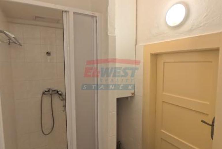 Prodej zděného bytu 2+1 (82m2) v Klatovech