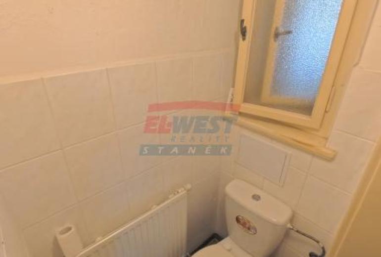 Prodej zděného bytu 2+1 (82m2) v Klatovech