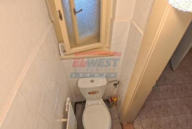 Prodej zděného bytu 2+1 (82m2) v Klatovech