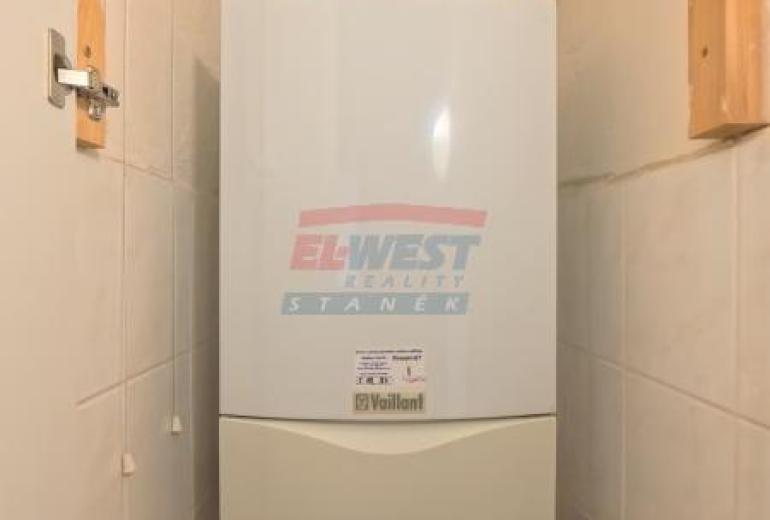 Prodej zděného bytu 2+1 (82m2) v Klatovech