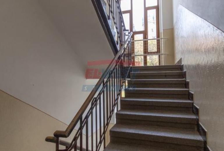 Prodej zděného bytu 2+1 (82m2) v Klatovech