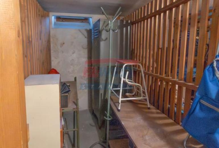 Prodej zděného bytu 2+1 (82m2) v Klatovech