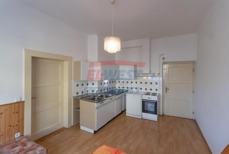 Prodej zděného bytu 2+1 (82m2) v Klatovech