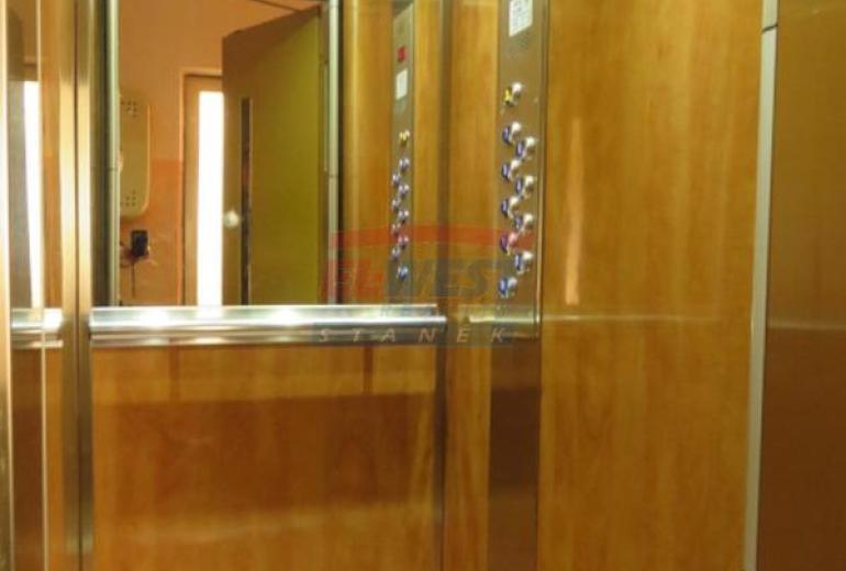 Pronájem panelového bytu 1+1 v Sušici, ul. Volšovská