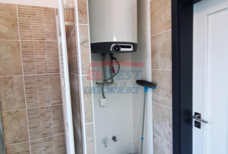 Pronájem nadstandardního bytu garsonky v areálu Rezidence Šumava v Sušici