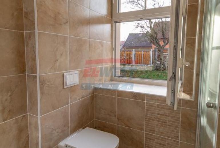 Pronájem nadstandardního bytu garsonky v areálu Rezidence Šumava v Sušici